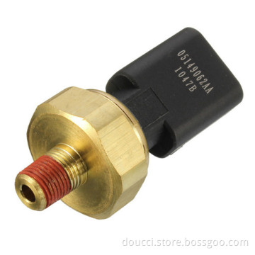 Oil Pressure Switch 05149062AA For Dodge Challenger Ram Durango Charger Chrysler 300 Jeep Cherokee 5.7L 6.1L